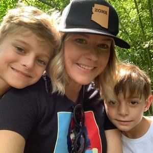 Meet your Posher, Bridget